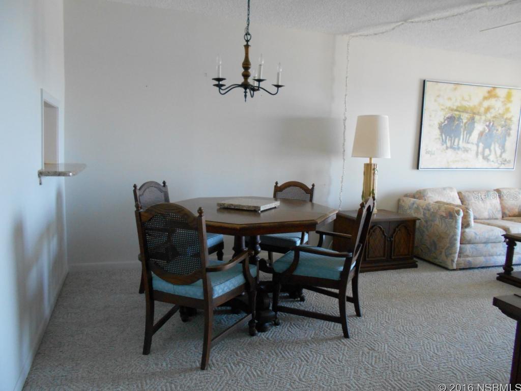Seacoast Gardens Condo - Residential