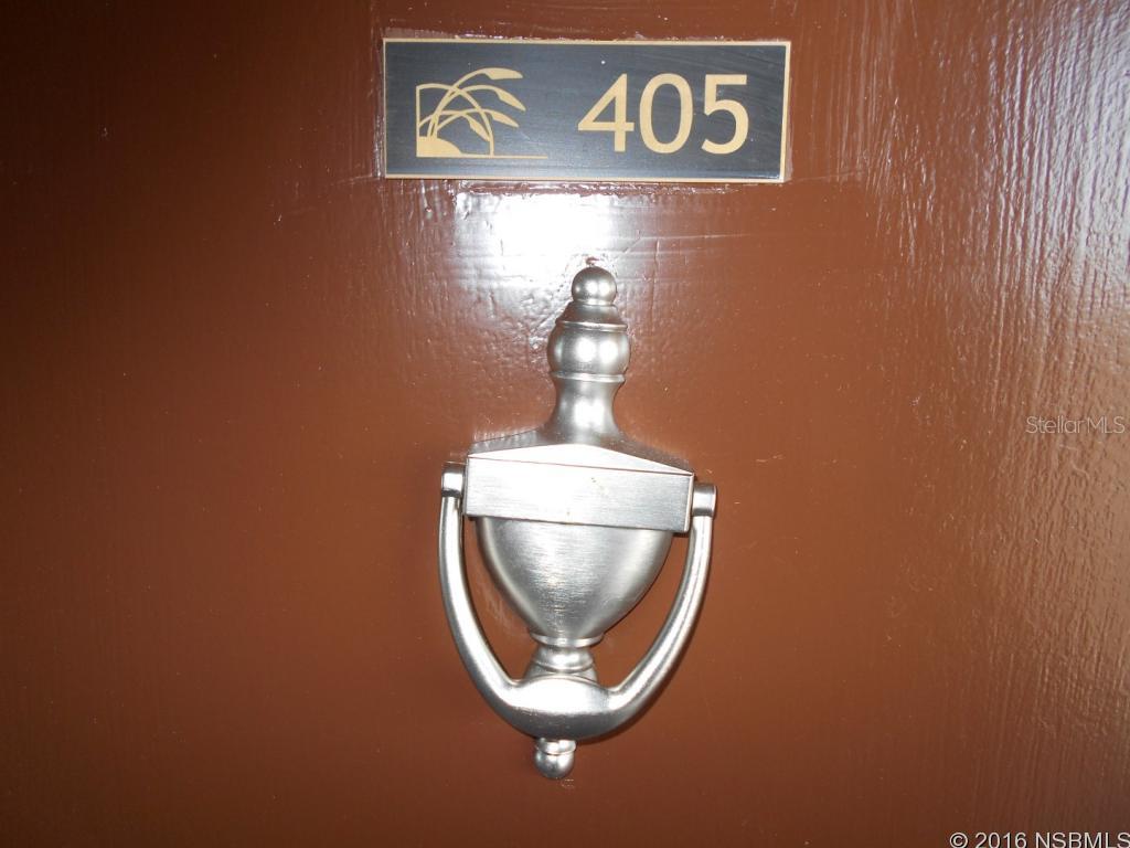 Seacoast Gardens Condo - Residential