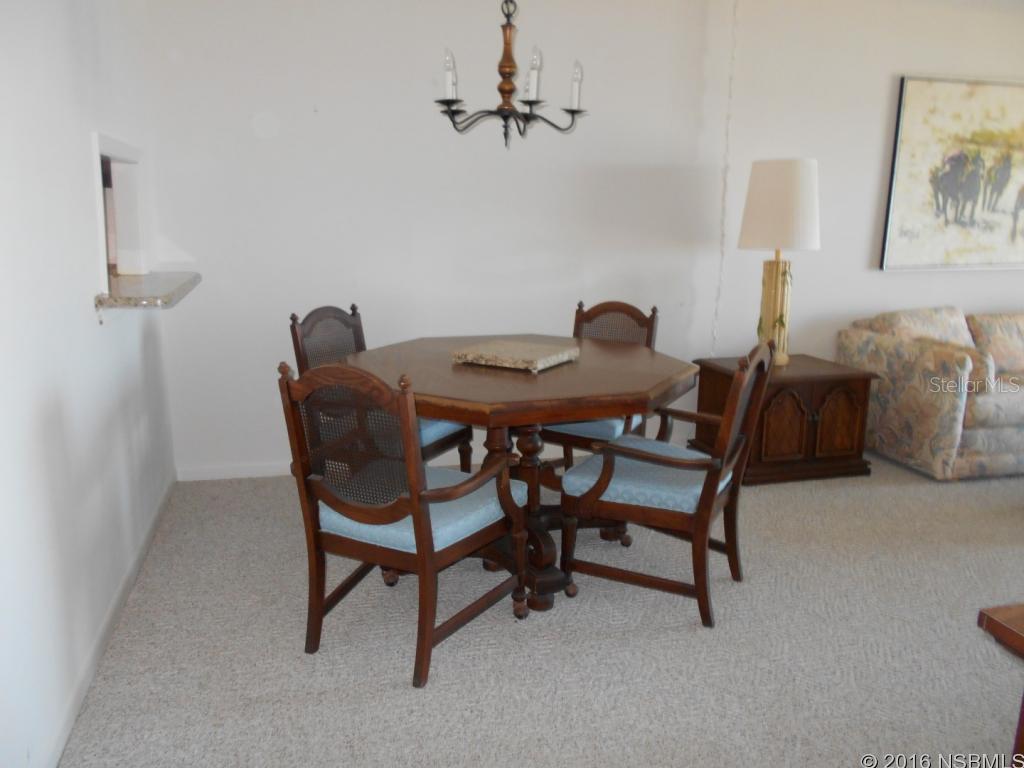 Seacoast Gardens Condo - Residential