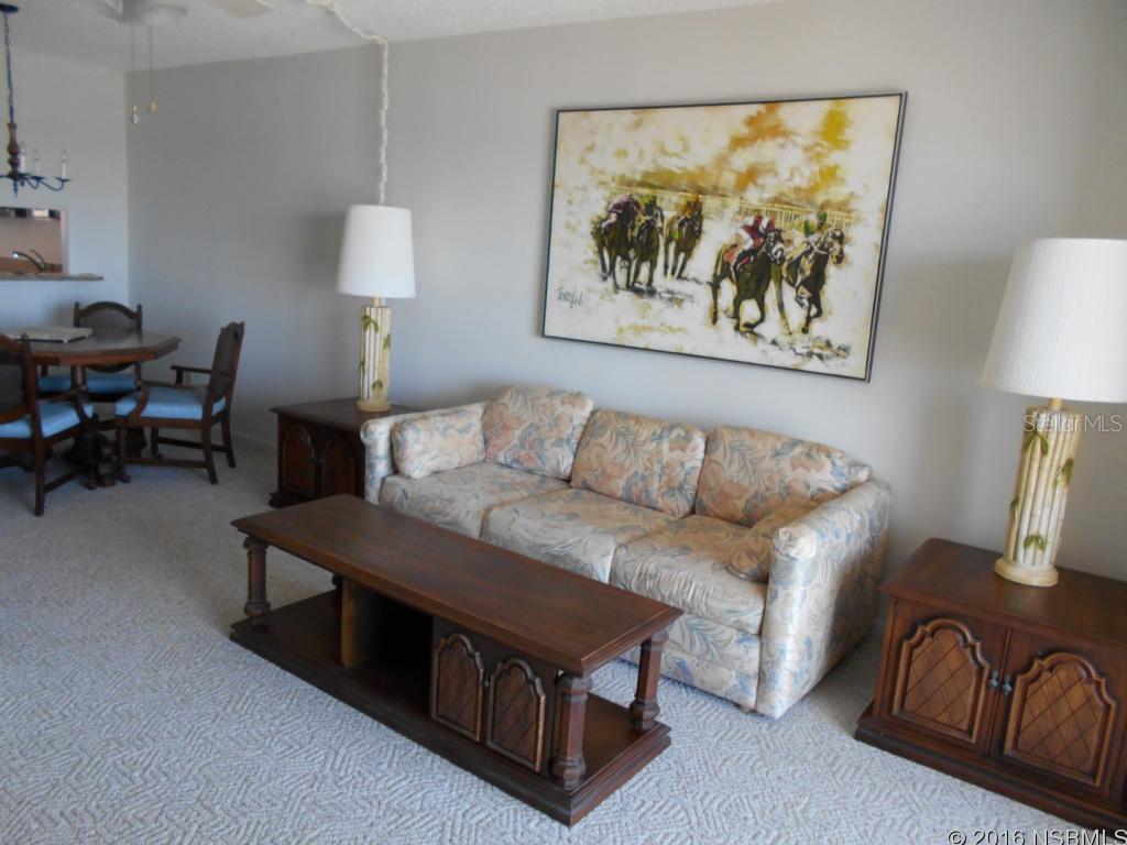 Seacoast Gardens Condo - Residential
