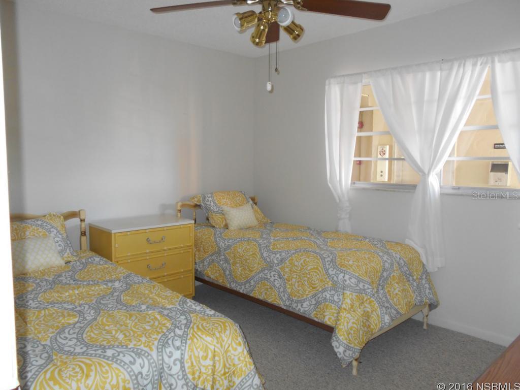 Seacoast Gardens Condo - Residential