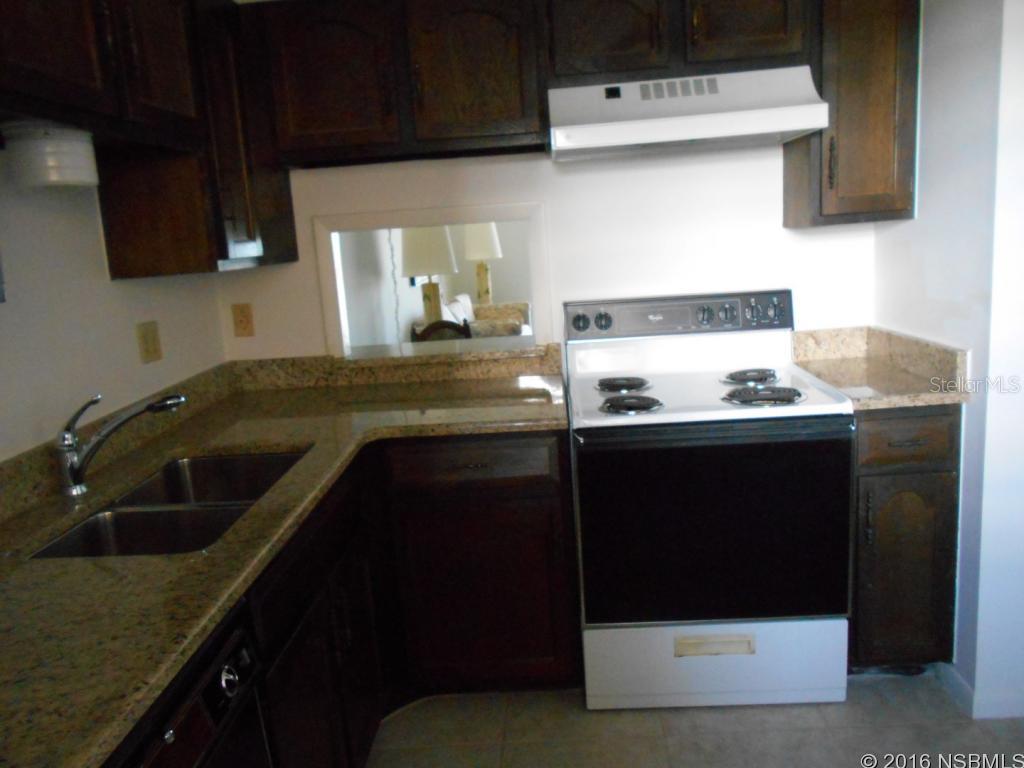 Seacoast Gardens Condo - Residential