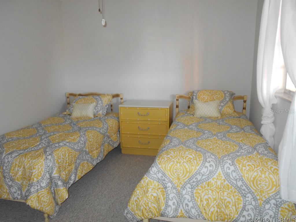 Seacoast Gardens Condo - Residential