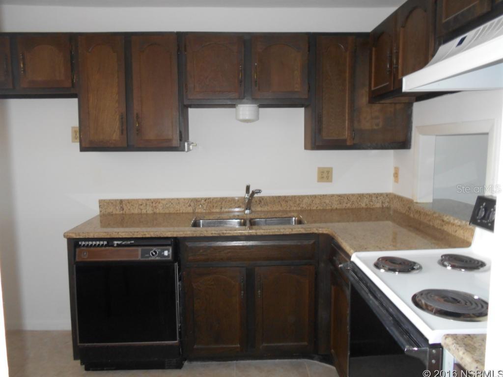 Seacoast Gardens Condo - Residential