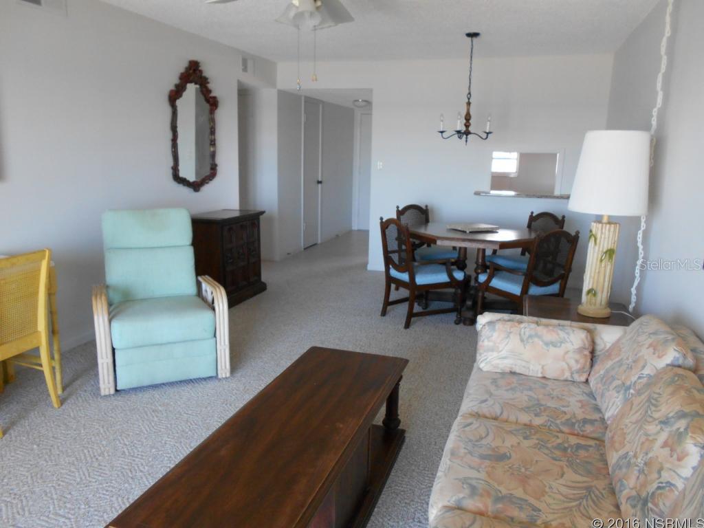 Seacoast Gardens Condo - Residential