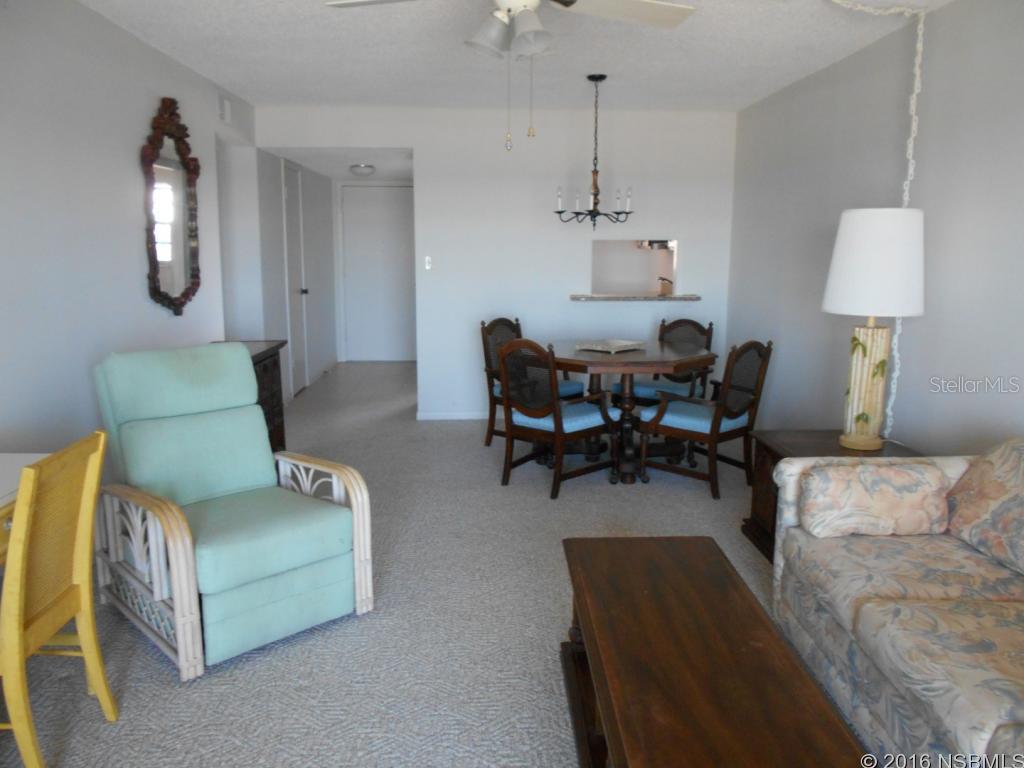 Seacoast Gardens Condo - Residential