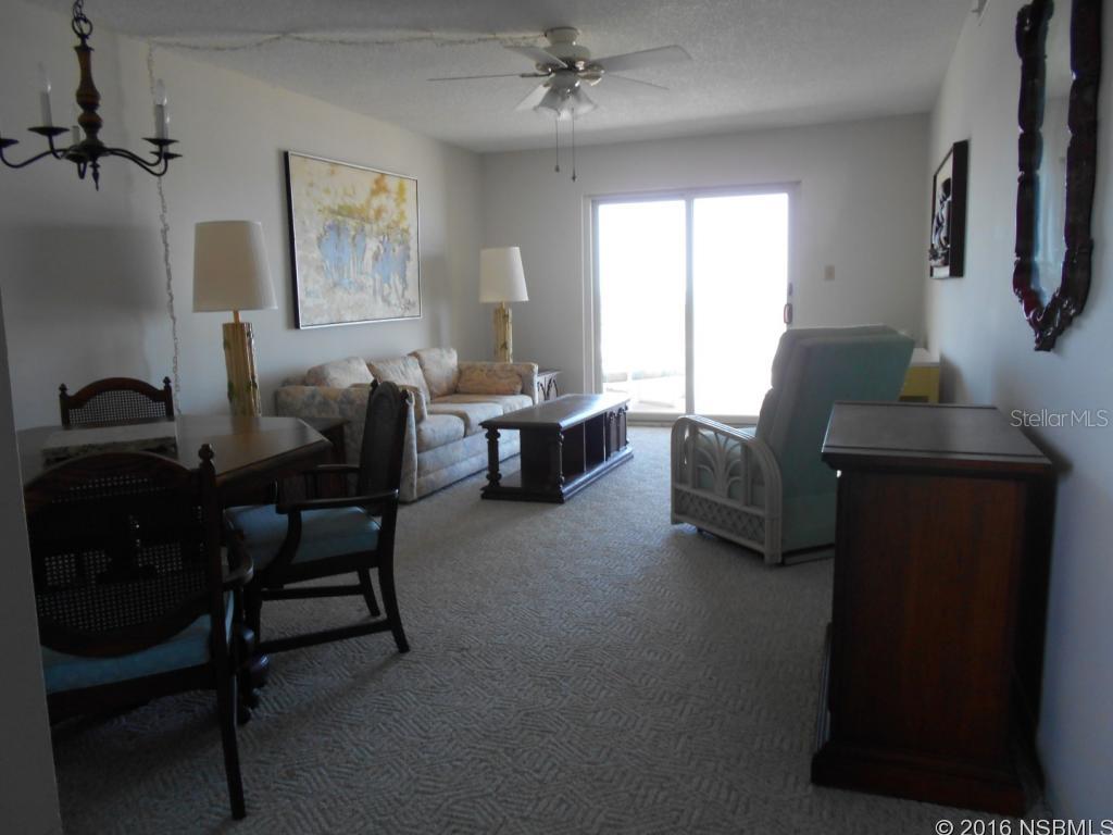 Seacoast Gardens Condo - Residential