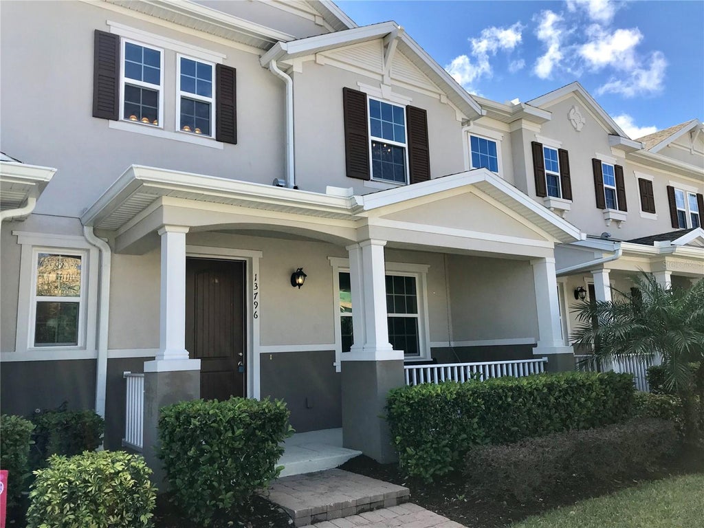 Photo of 13796 Beckman Drive, Windermere, FL 34786 (MLS # O6446151)