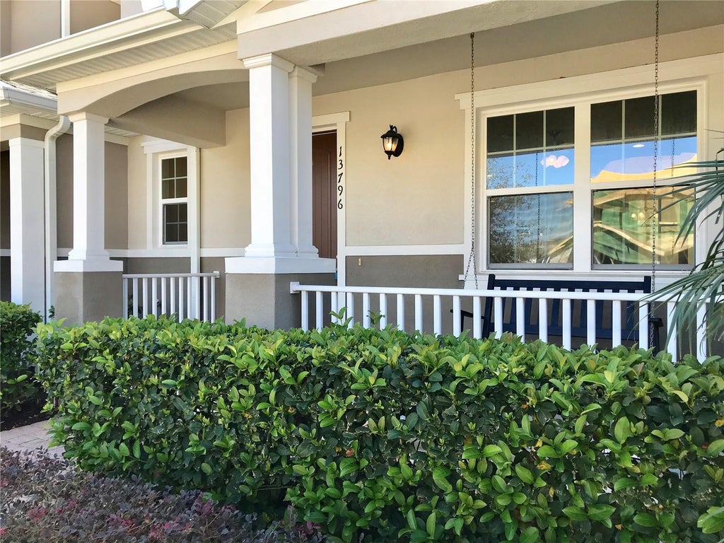 Photo of 13796 Beckman Drive, Windermere, FL 34786 (MLS # O6446151)