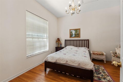 Tiny photo for 8943 Silver Lake Drive, Leesburg, FL 34788 (MLS # TB8553526)