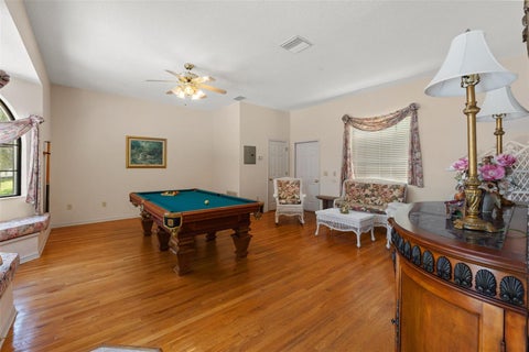 Tiny photo for 8943 Silver Lake Drive, Leesburg, FL 34788 (MLS # TB8553526)