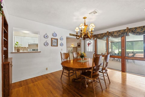 Tiny photo for 8943 Silver Lake Drive, Leesburg, FL 34788 (MLS # TB8553526)