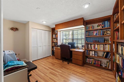 Tiny photo for 8943 Silver Lake Drive, Leesburg, FL 34788 (MLS # TB8553526)