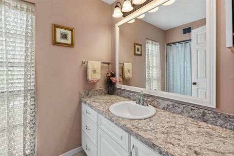 Tiny photo for 8943 Silver Lake Drive, Leesburg, FL 34788 (MLS # TB8553526)