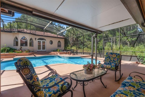 Tiny photo for 8943 Silver Lake Drive, Leesburg, FL 34788 (MLS # TB8553526)