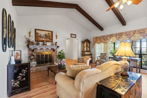 Tiny photo for 8943 Silver Lake Drive, Leesburg, FL 34788 (MLS # TB8553526)