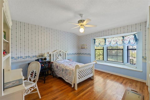 Tiny photo for 8943 Silver Lake Drive, Leesburg, FL 34788 (MLS # TB8553526)