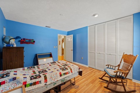 Tiny photo for 8943 Silver Lake Drive, Leesburg, FL 34788 (MLS # TB8553526)