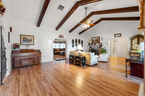 Tiny photo for 8943 Silver Lake Drive, Leesburg, FL 34788 (MLS # TB8553526)