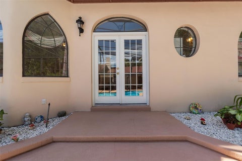 Tiny photo for 8943 Silver Lake Drive, Leesburg, FL 34788 (MLS # TB8553526)