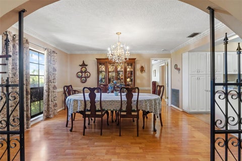 Tiny photo for 8943 Silver Lake Drive, Leesburg, FL 34788 (MLS # TB8553526)