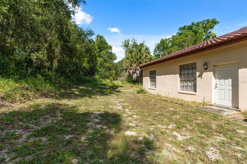 Tiny photo for 8943 Silver Lake Drive, Leesburg, FL 34788 (MLS # TB8553526)