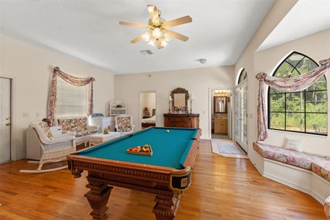Tiny photo for 8943 Silver Lake Drive, Leesburg, FL 34788 (MLS # TB8553526)