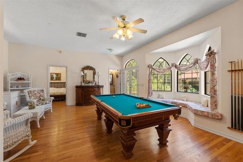 Tiny photo for 8943 Silver Lake Drive, Leesburg, FL 34788 (MLS # TB8553526)