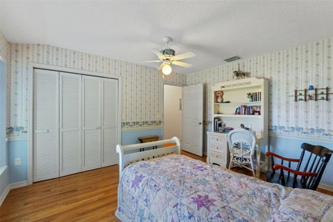 Tiny photo for 8943 Silver Lake Drive, Leesburg, FL 34788 (MLS # TB8553526)