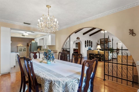 Tiny photo for 8943 Silver Lake Drive, Leesburg, FL 34788 (MLS # TB8553526)