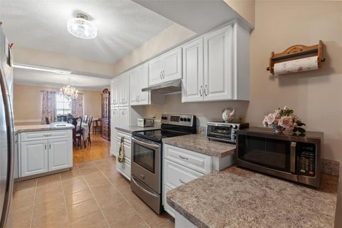Tiny photo for 8943 Silver Lake Drive, Leesburg, FL 34788 (MLS # TB8553526)