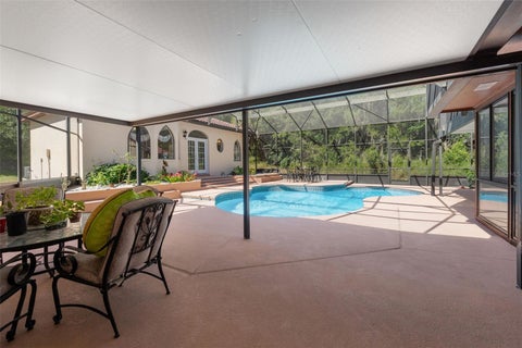 Tiny photo for 8943 Silver Lake Drive, Leesburg, FL 34788 (MLS # TB8553526)