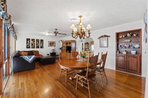 Tiny photo for 8943 Silver Lake Drive, Leesburg, FL 34788 (MLS # TB8553526)
