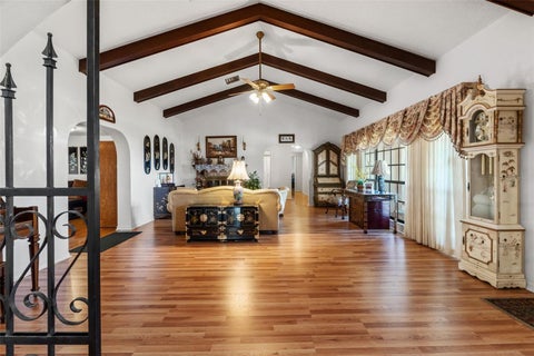 Tiny photo for 8943 Silver Lake Drive, Leesburg, FL 34788 (MLS # TB8553526)