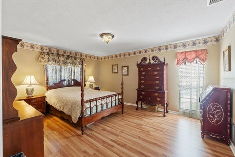 Tiny photo for 8943 Silver Lake Drive, Leesburg, FL 34788 (MLS # TB8553526)