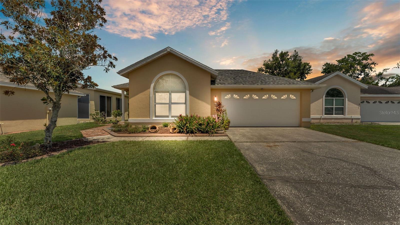 4484 HIDDEN PINE CT