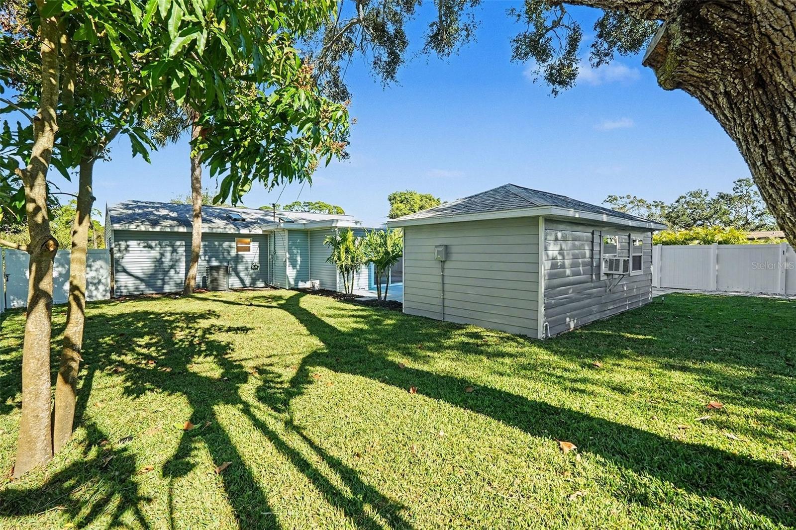 LAKEWOOD ESTATES SEC D - Residential