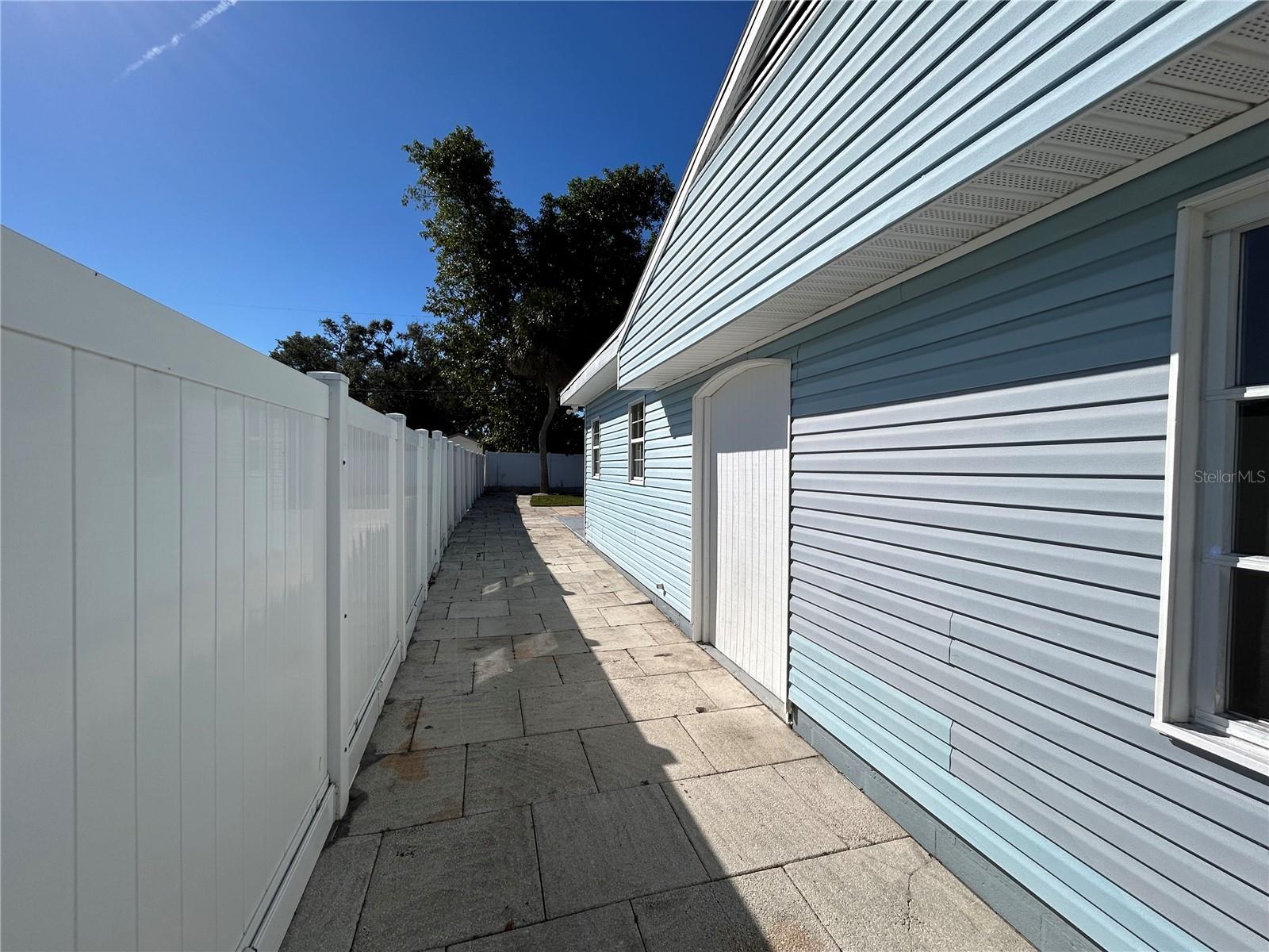 LAKEWOOD ESTATES SEC D - Residential