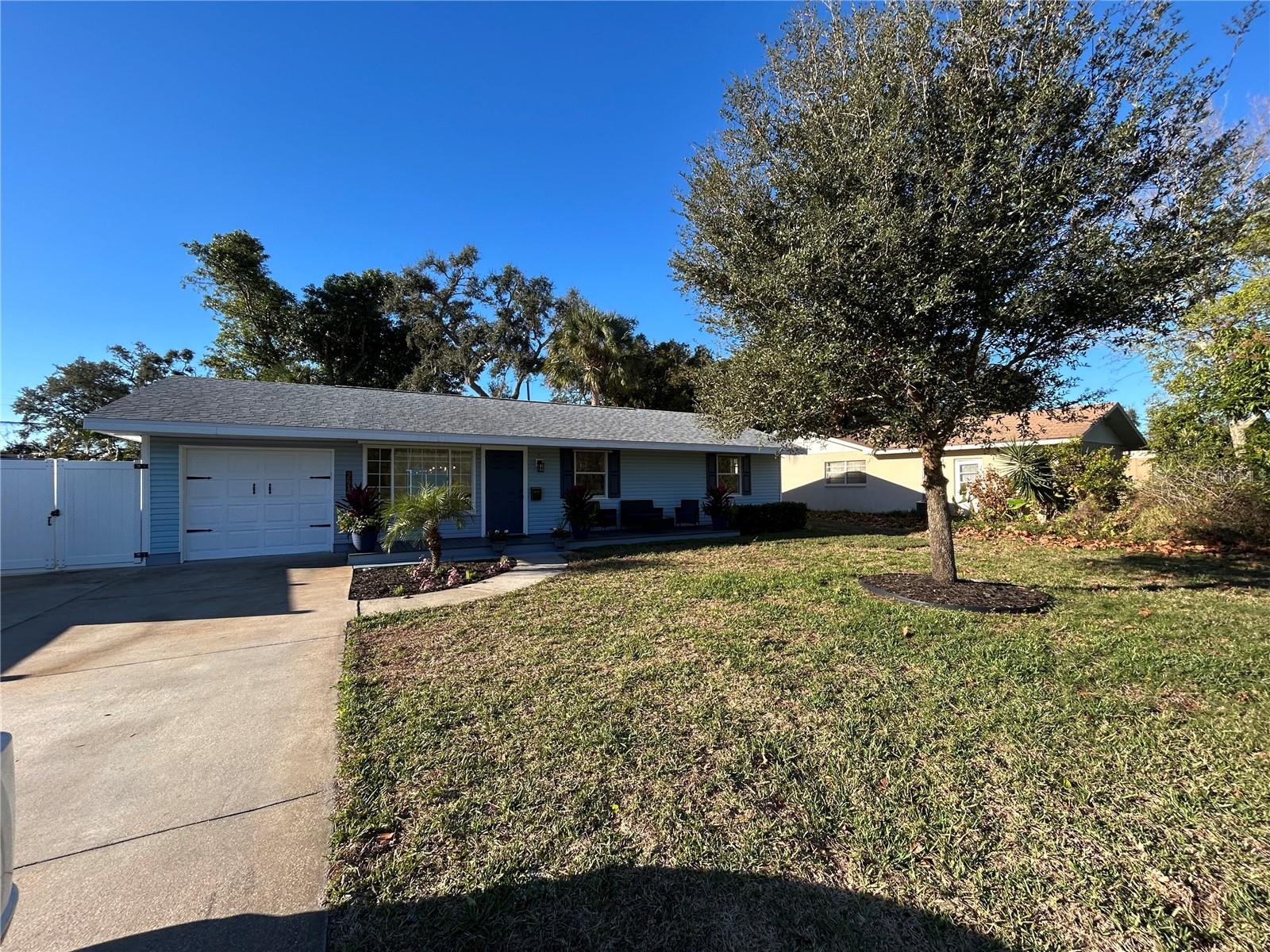 LAKEWOOD ESTATES SEC D - Residential