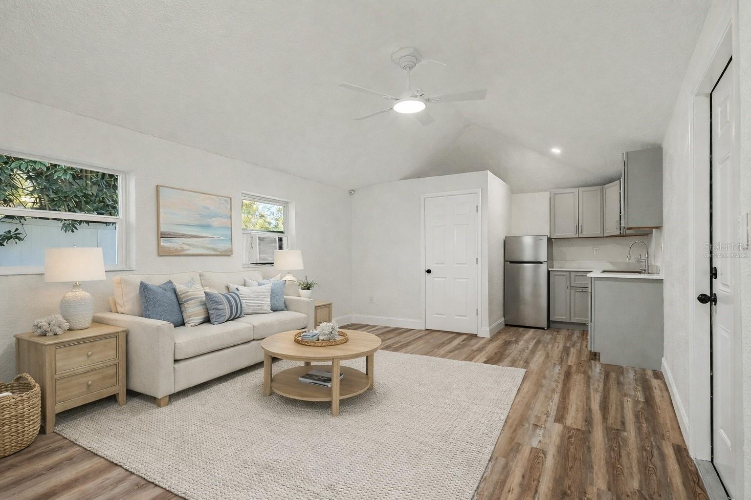 LAKEWOOD ESTATES SEC D - Residential