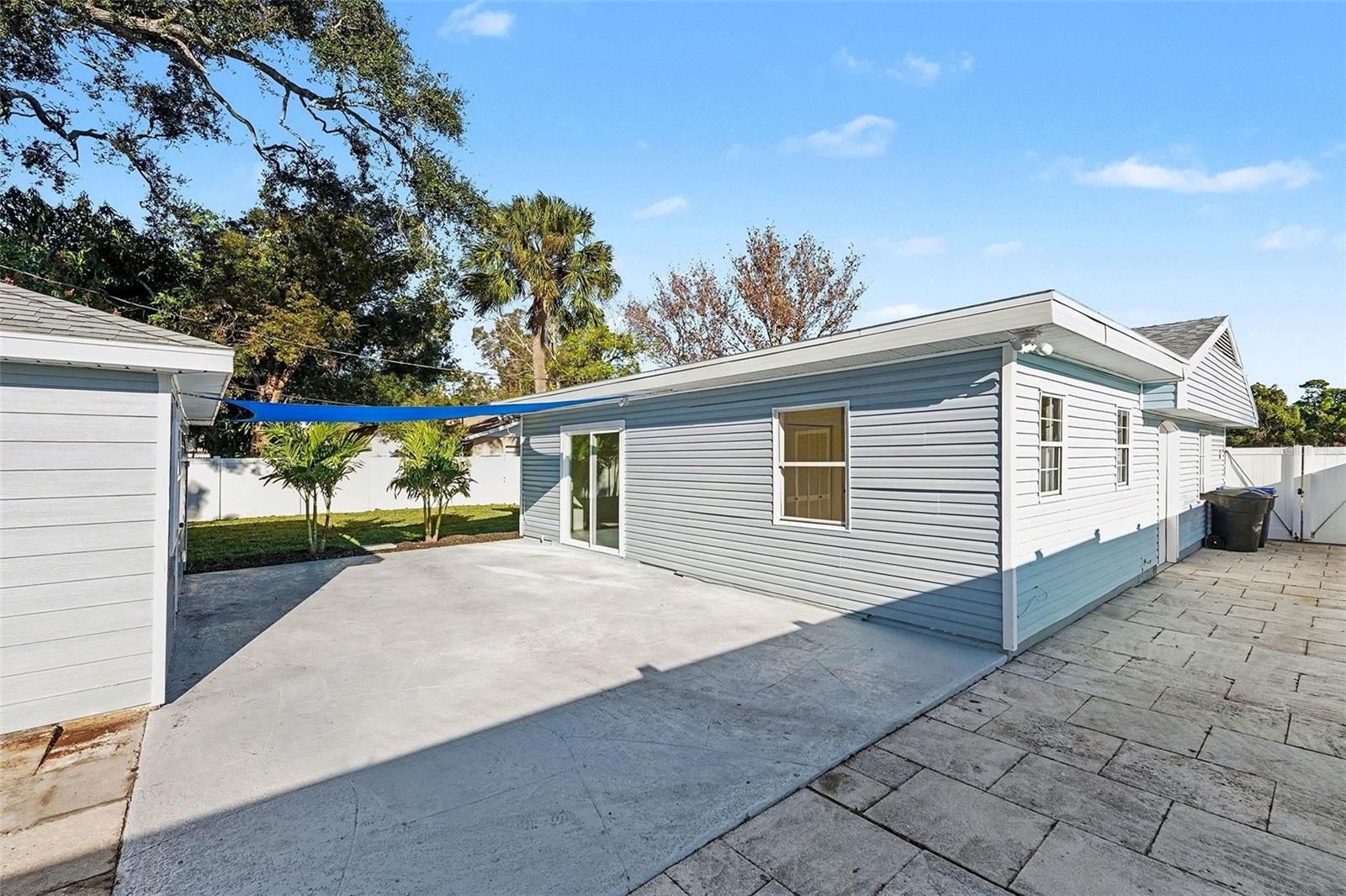 LAKEWOOD ESTATES SEC D - Residential