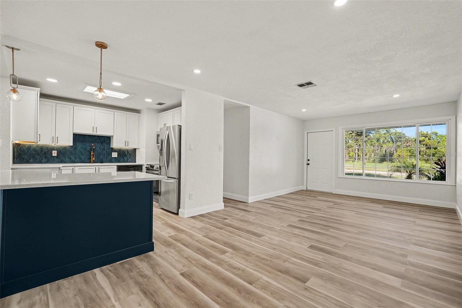 LAKEWOOD ESTATES SEC D - Residential