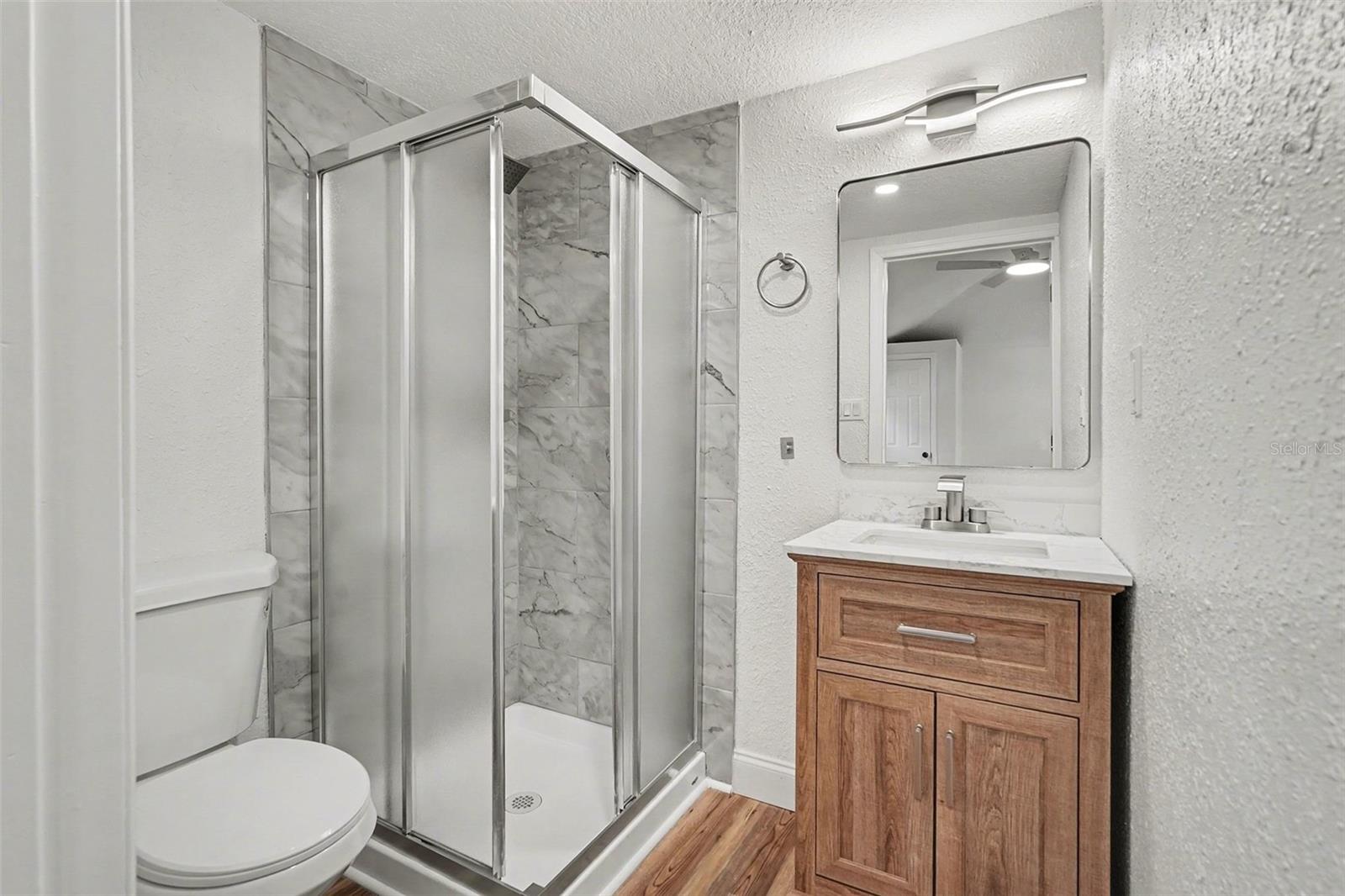 LAKEWOOD ESTATES SEC D - Residential