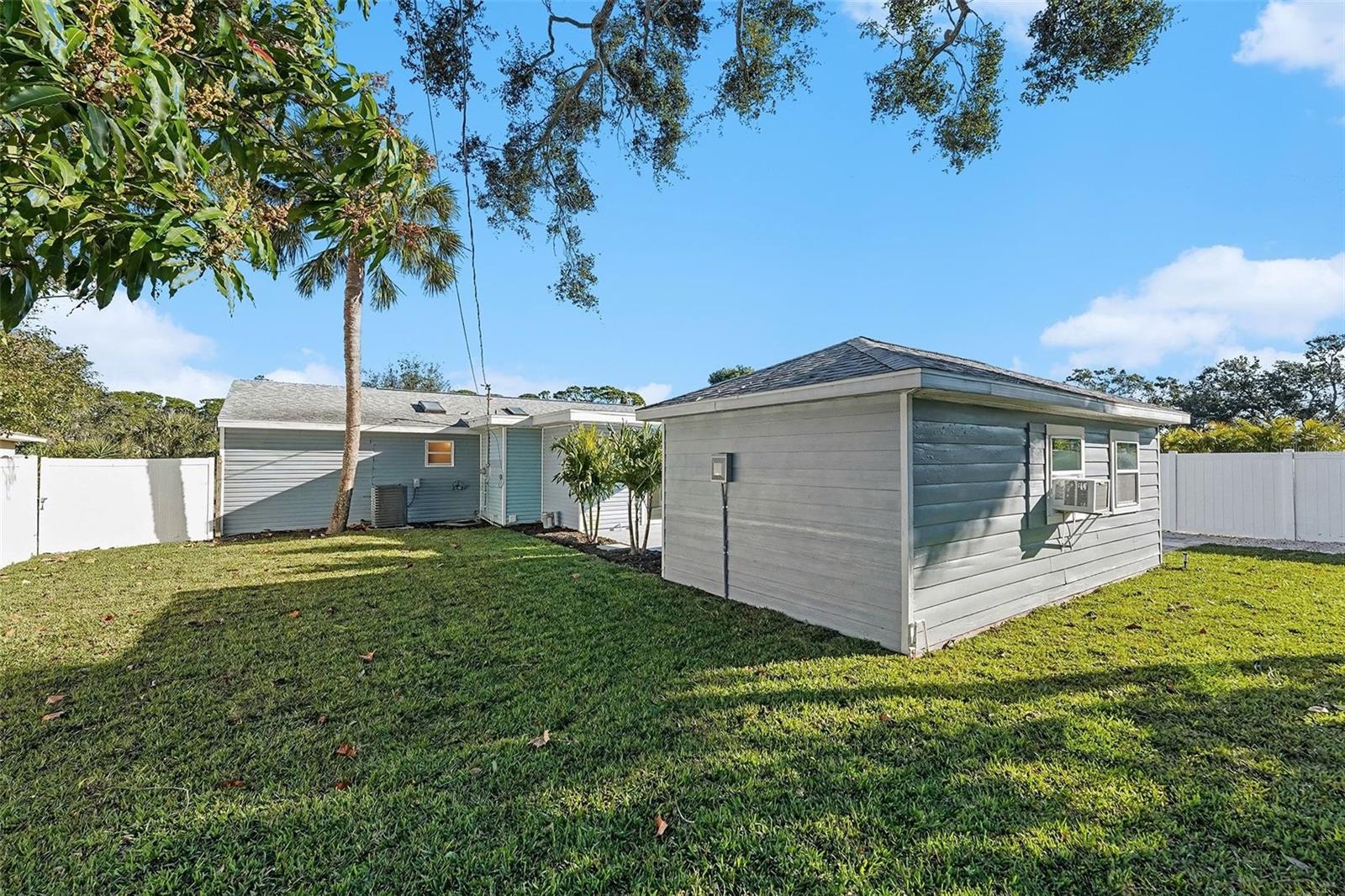 LAKEWOOD ESTATES SEC D - Residential