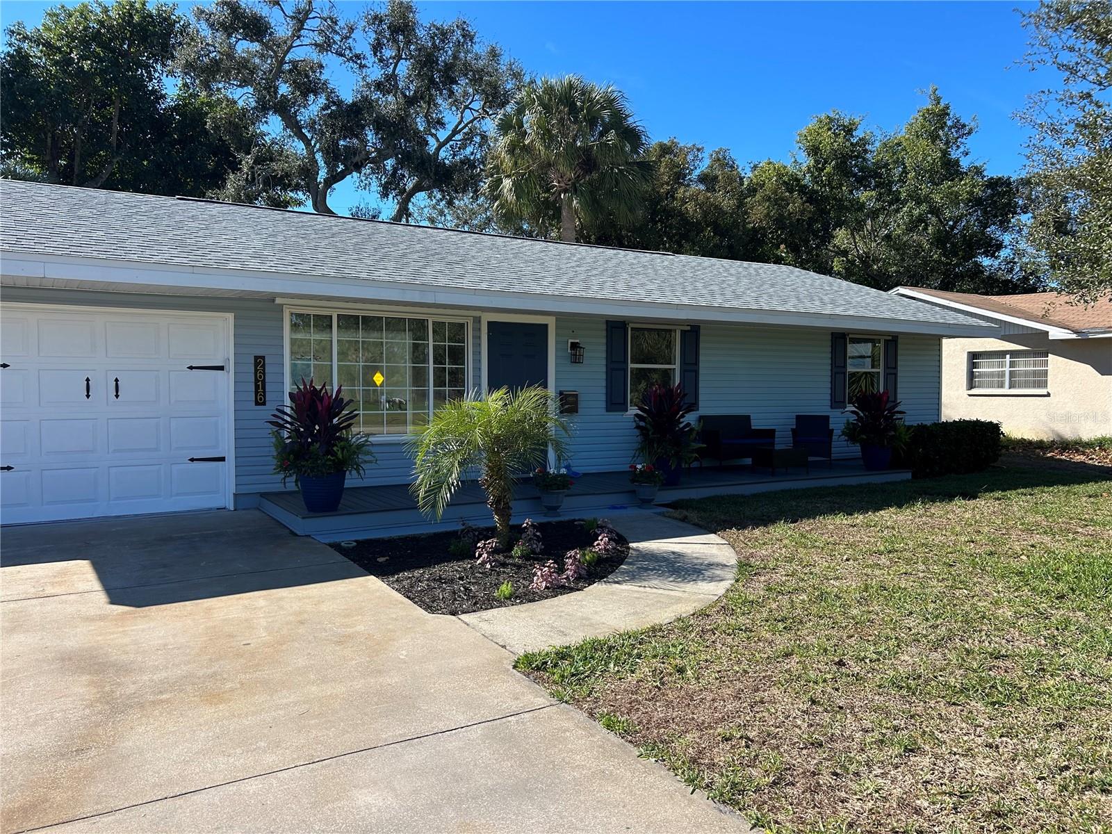 LAKEWOOD ESTATES SEC D - Residential