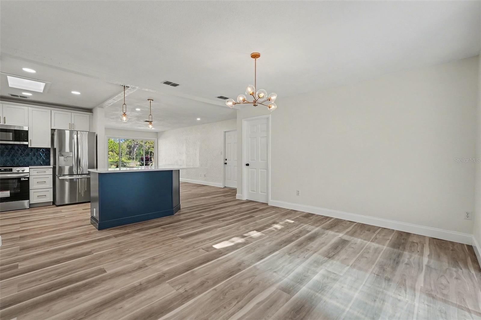 LAKEWOOD ESTATES SEC D - Residential