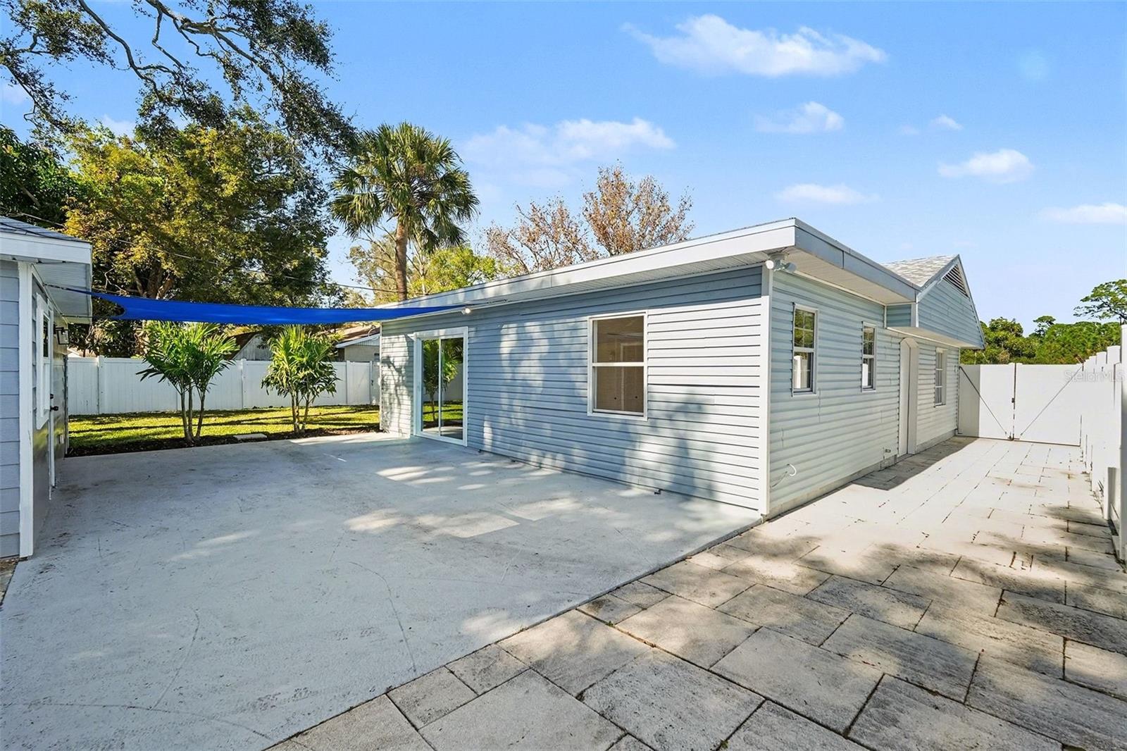 LAKEWOOD ESTATES SEC D - Residential