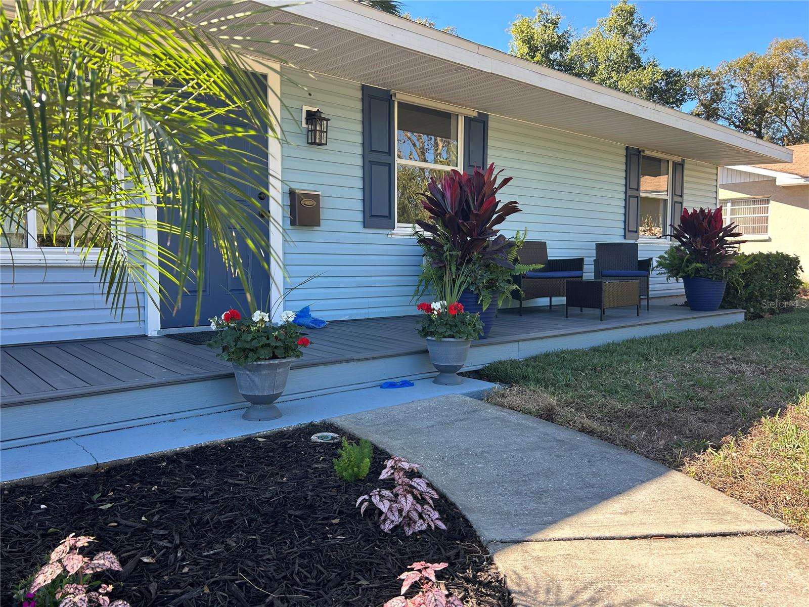 LAKEWOOD ESTATES SEC D - Residential