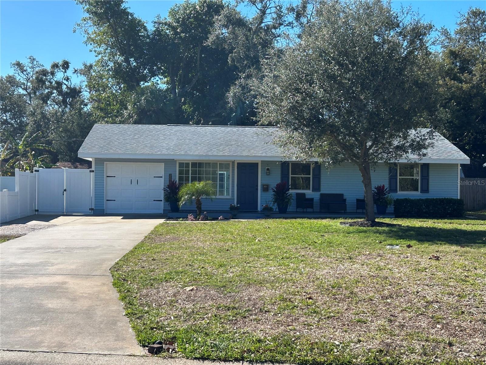 LAKEWOOD ESTATES SEC D - Residential