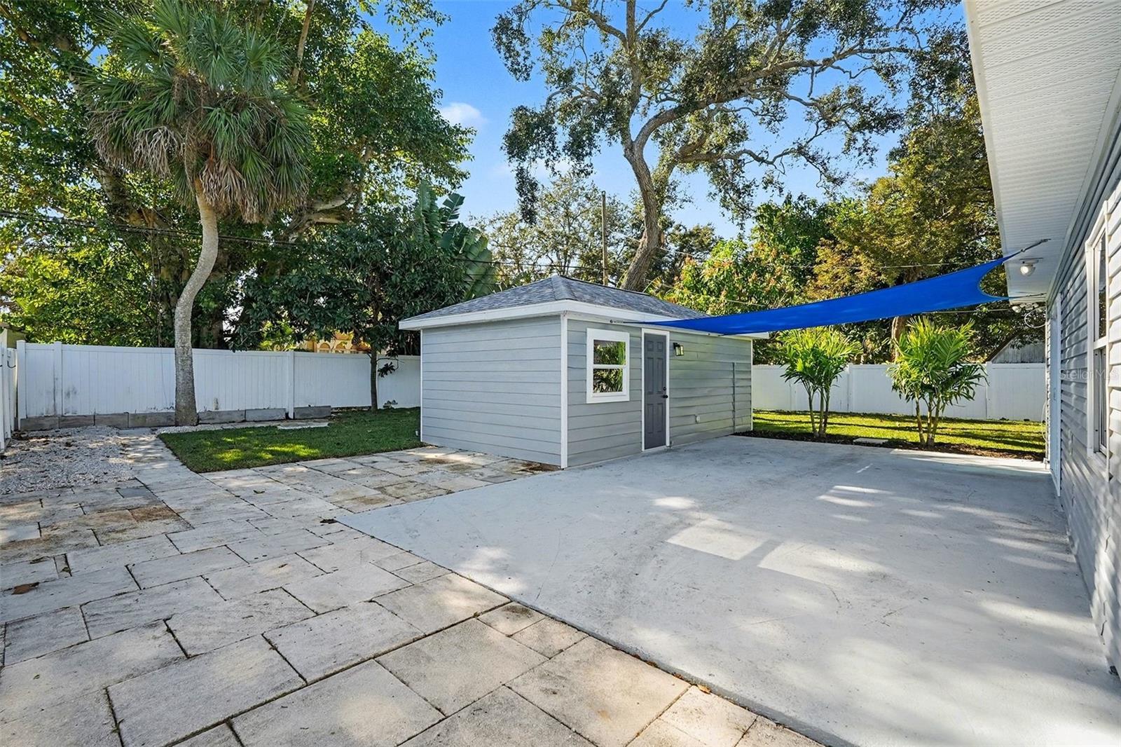 LAKEWOOD ESTATES SEC D - Residential